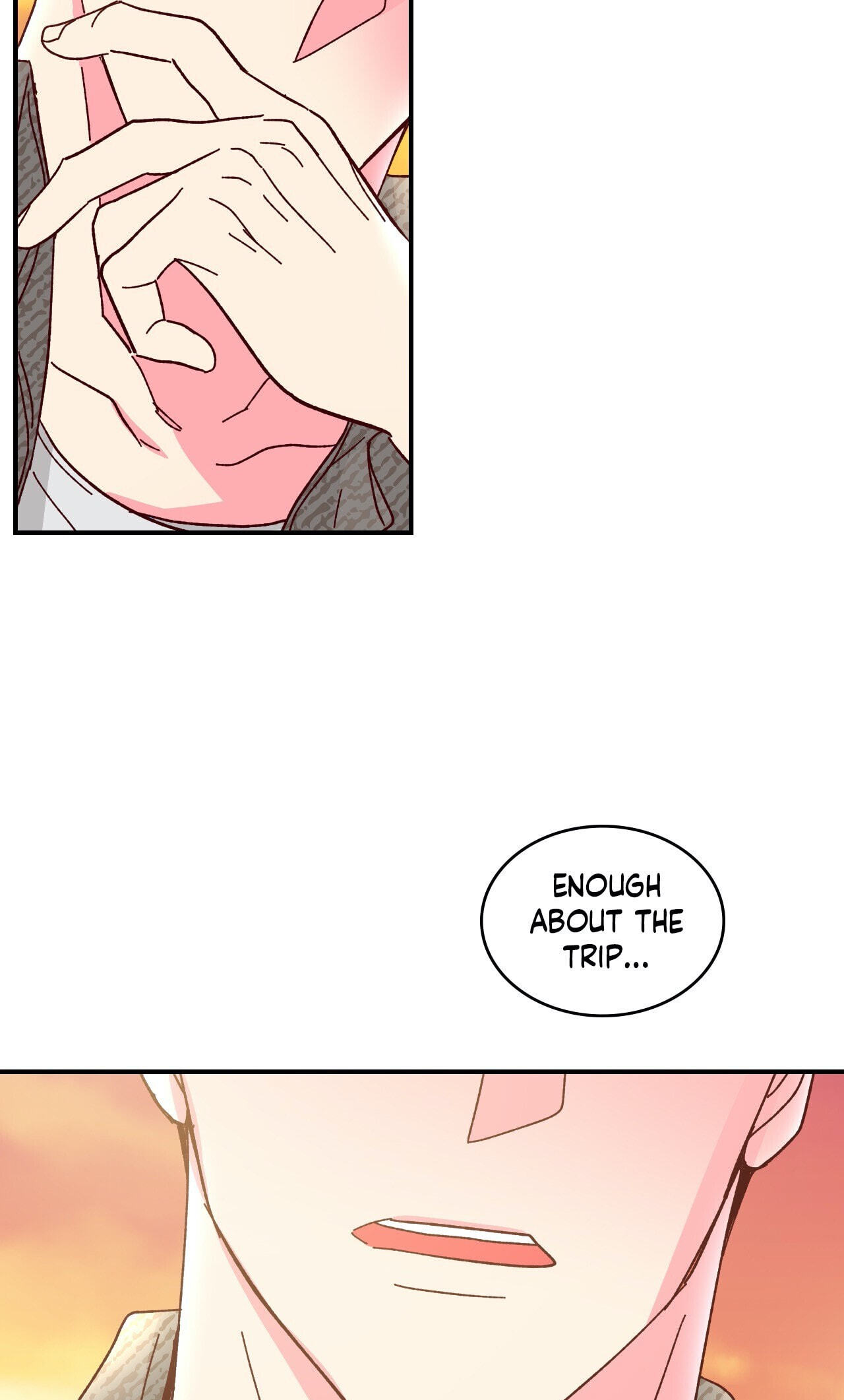Darling for Dessert Chapter 66 page 55 - 