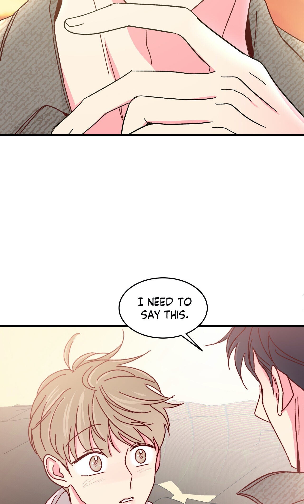 Darling for Dessert Chapter 66 page 56 - 