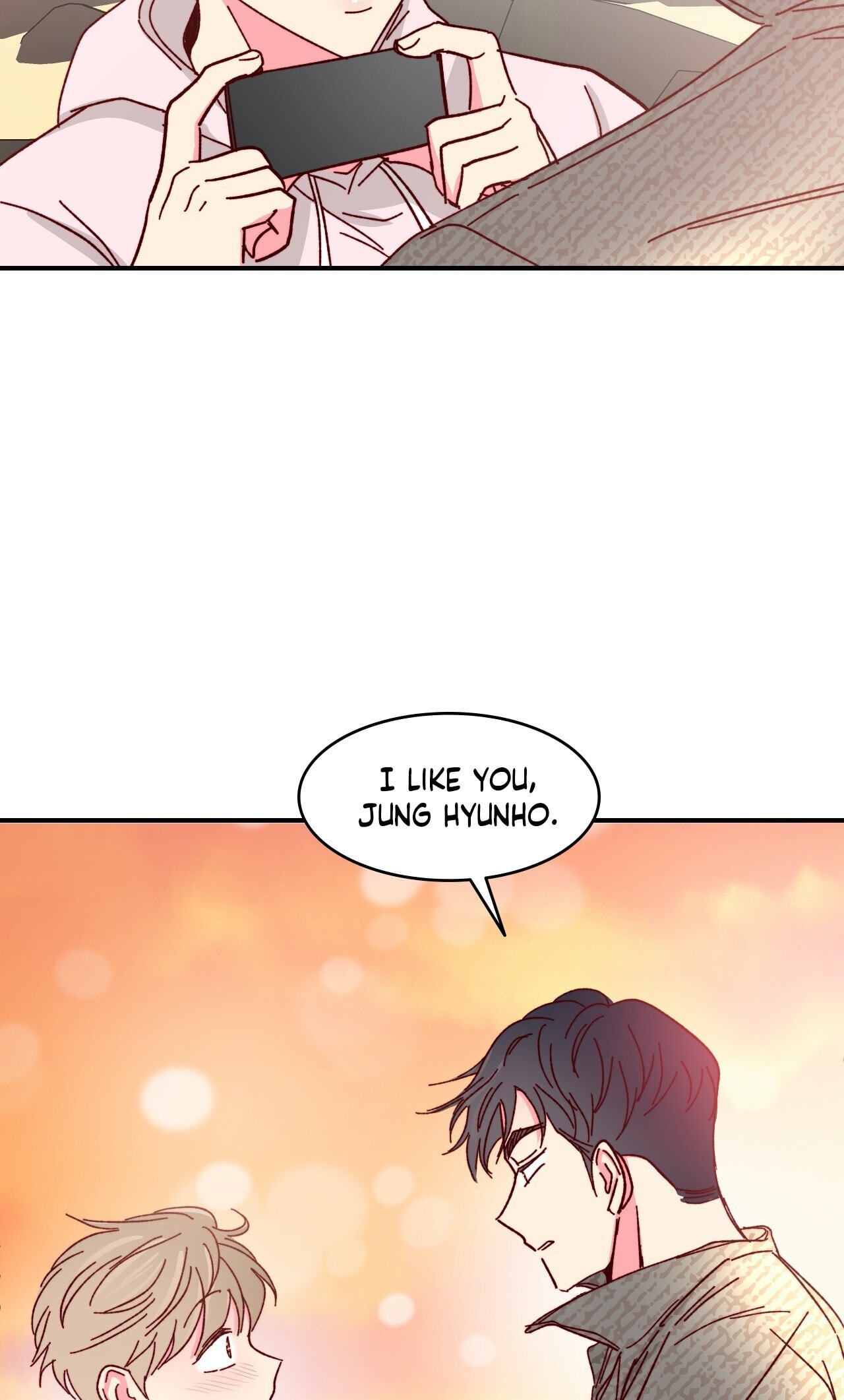 Darling for Dessert Chapter 66 page 57 - 