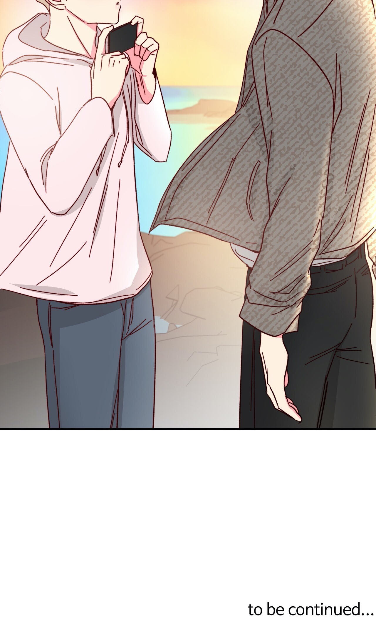 Darling for Dessert Chapter 66 page 58 - 