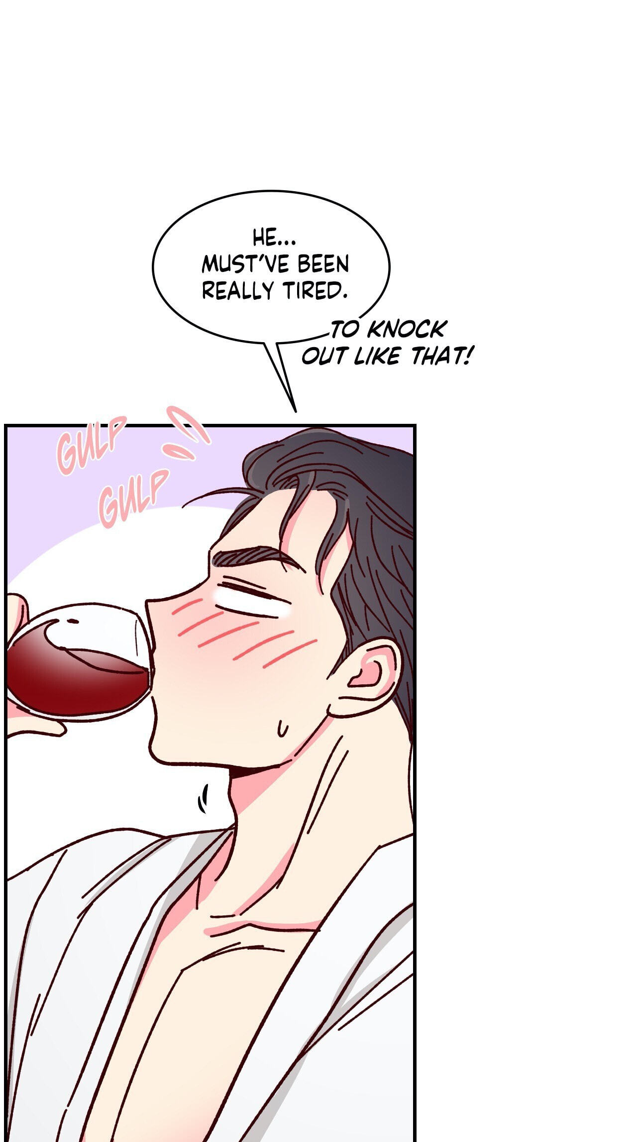 Darling for Dessert Chapter 66 page 7 - 