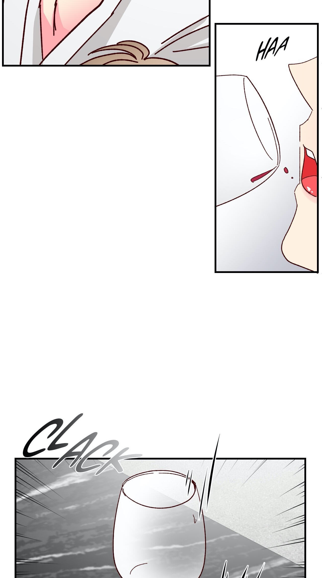 Darling for Dessert Chapter 66 page 8 - 