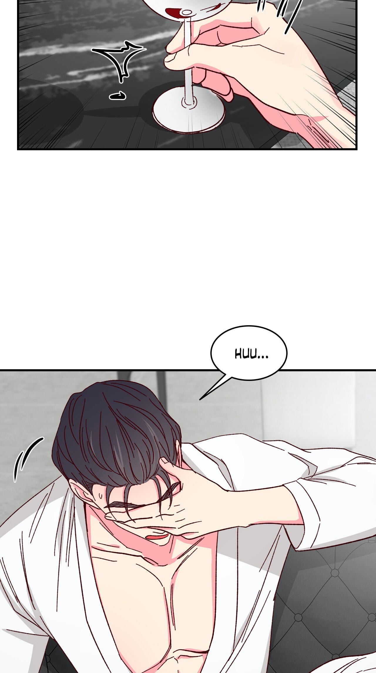 Darling for Dessert Chapter 66 page 9 - 