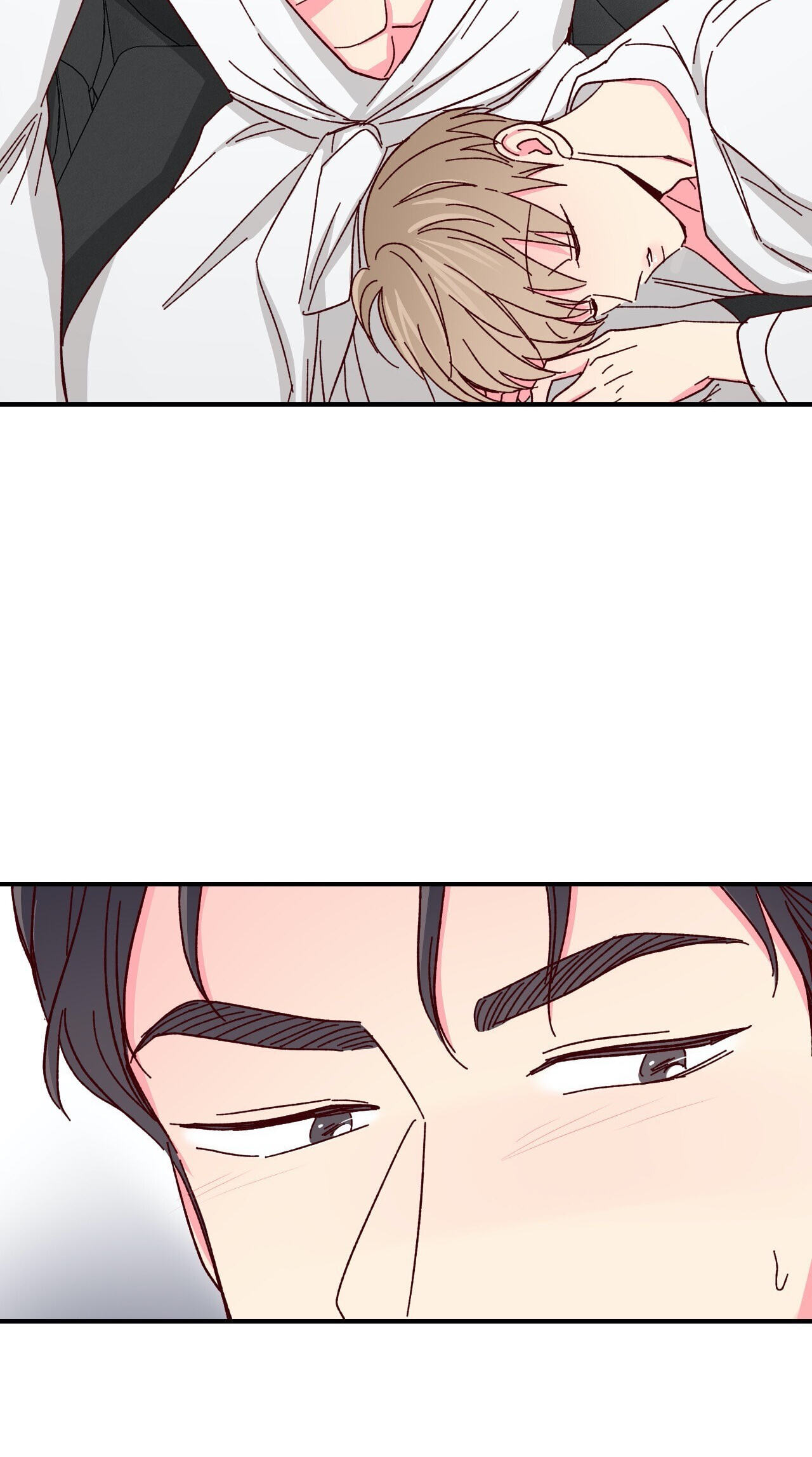 Darling for Dessert Chapter 66 page 10 - 