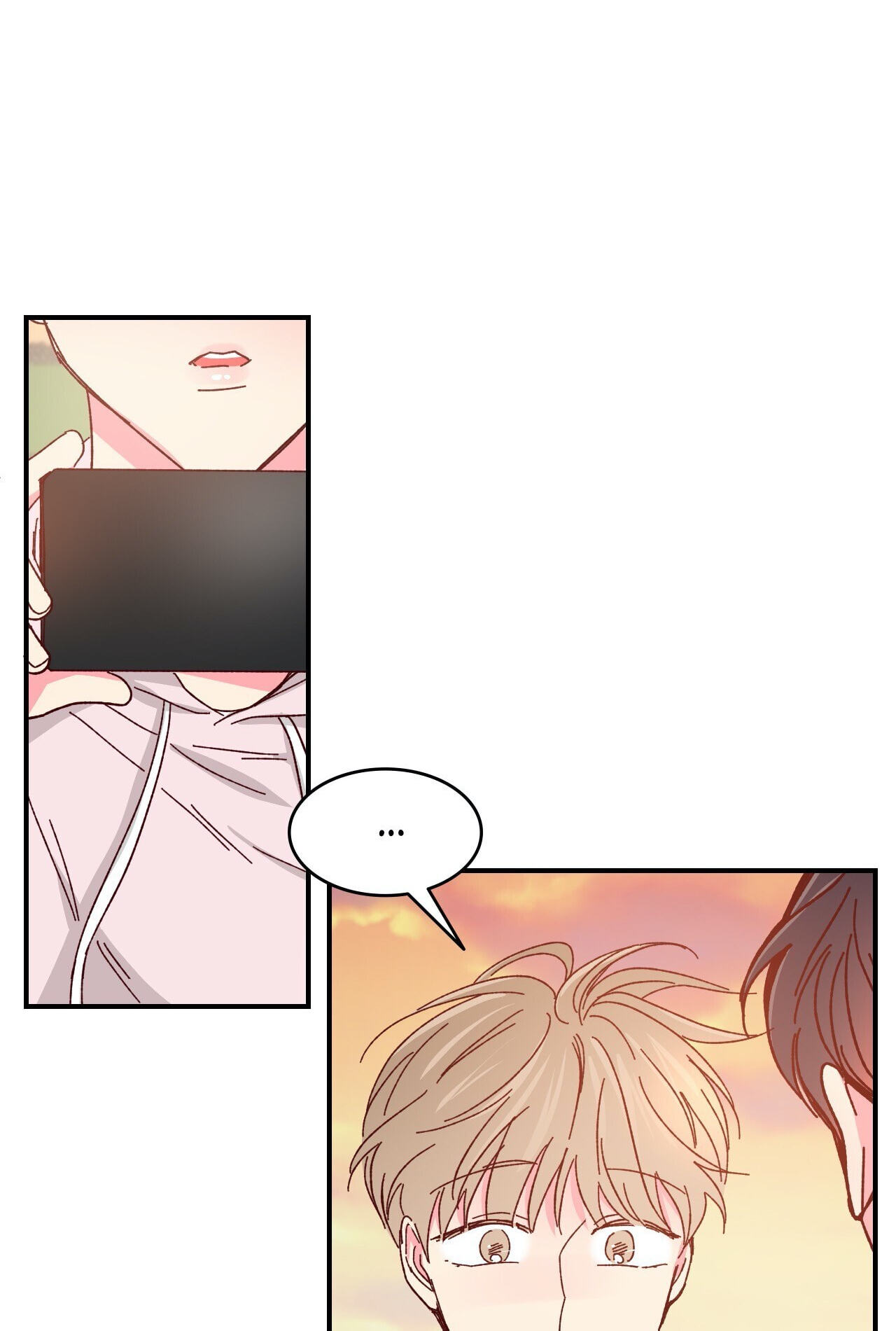 Darling for Dessert Chapter 67 page 2 - 