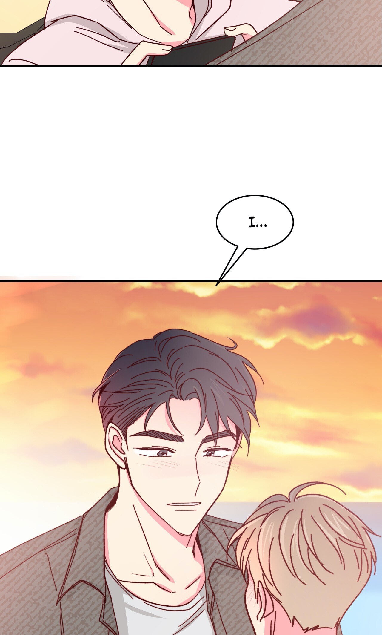 Darling for Dessert Chapter 67 page 11 - 