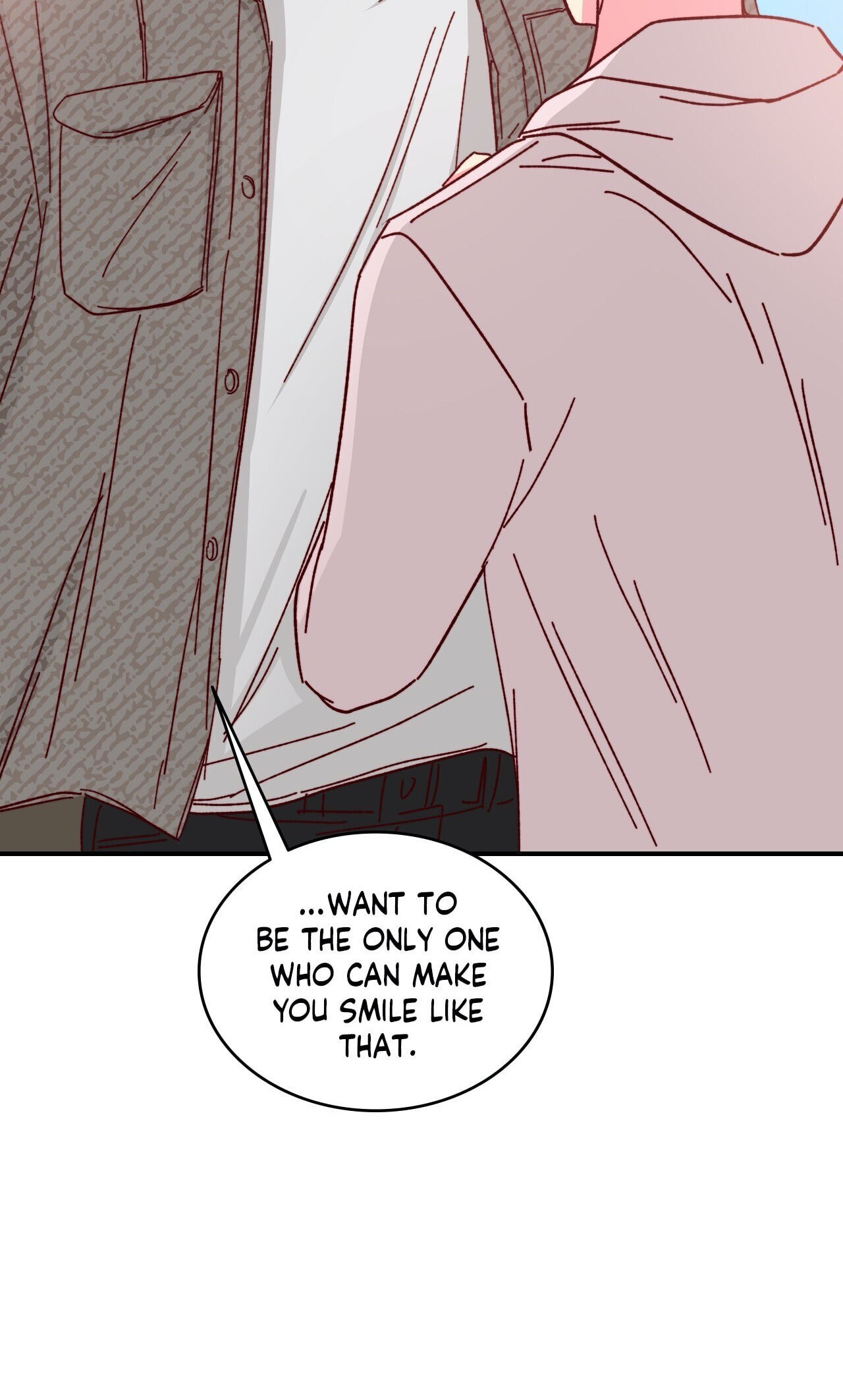 Darling for Dessert Chapter 67 page 12 - 