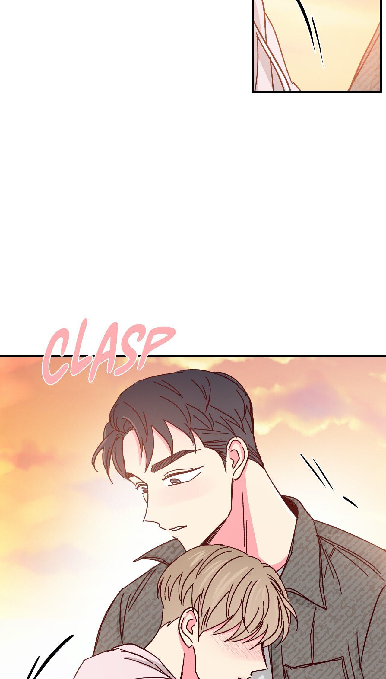 Darling for Dessert Chapter 67 page 15 - 