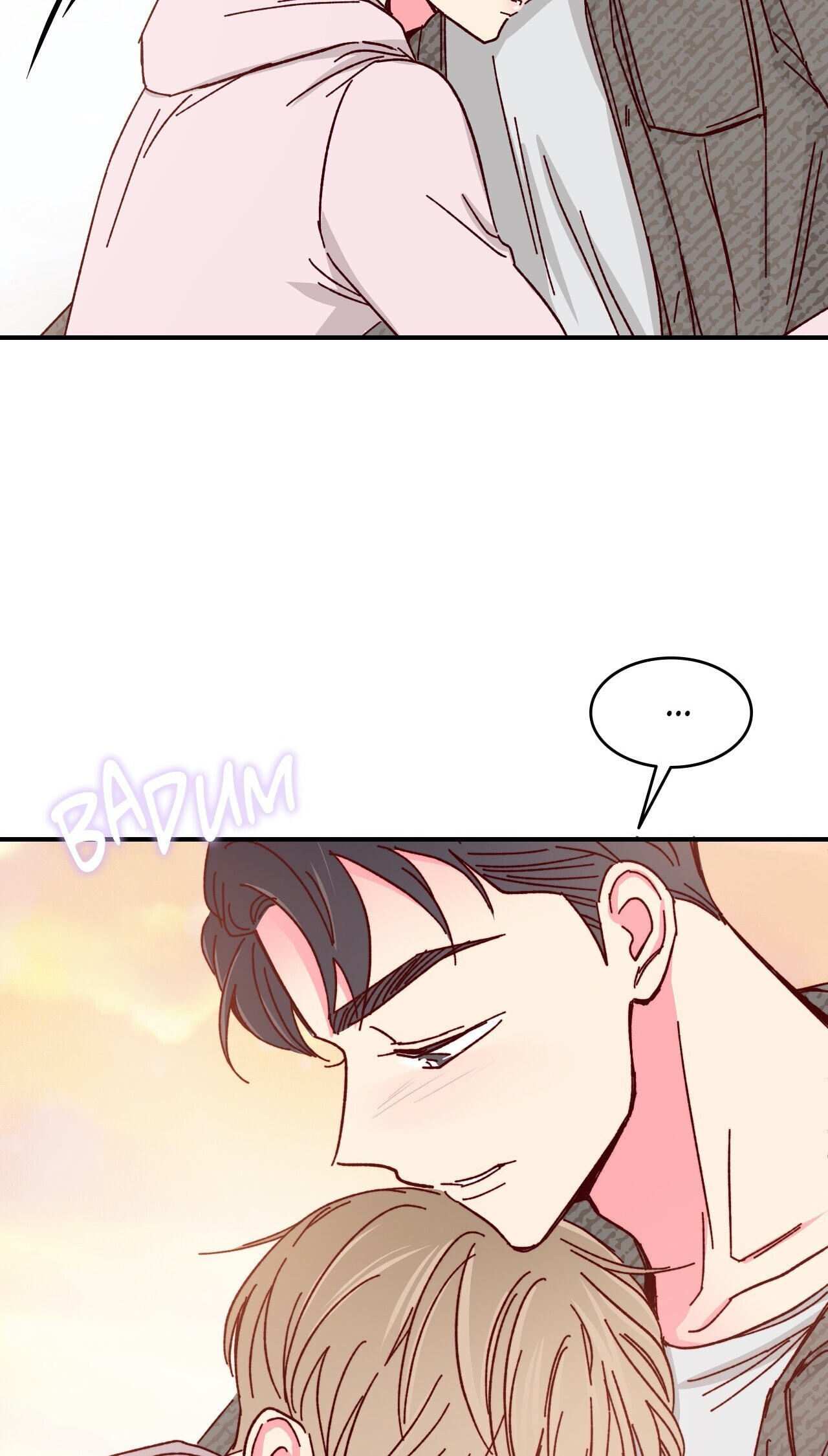 Darling for Dessert Chapter 67 page 16 - 