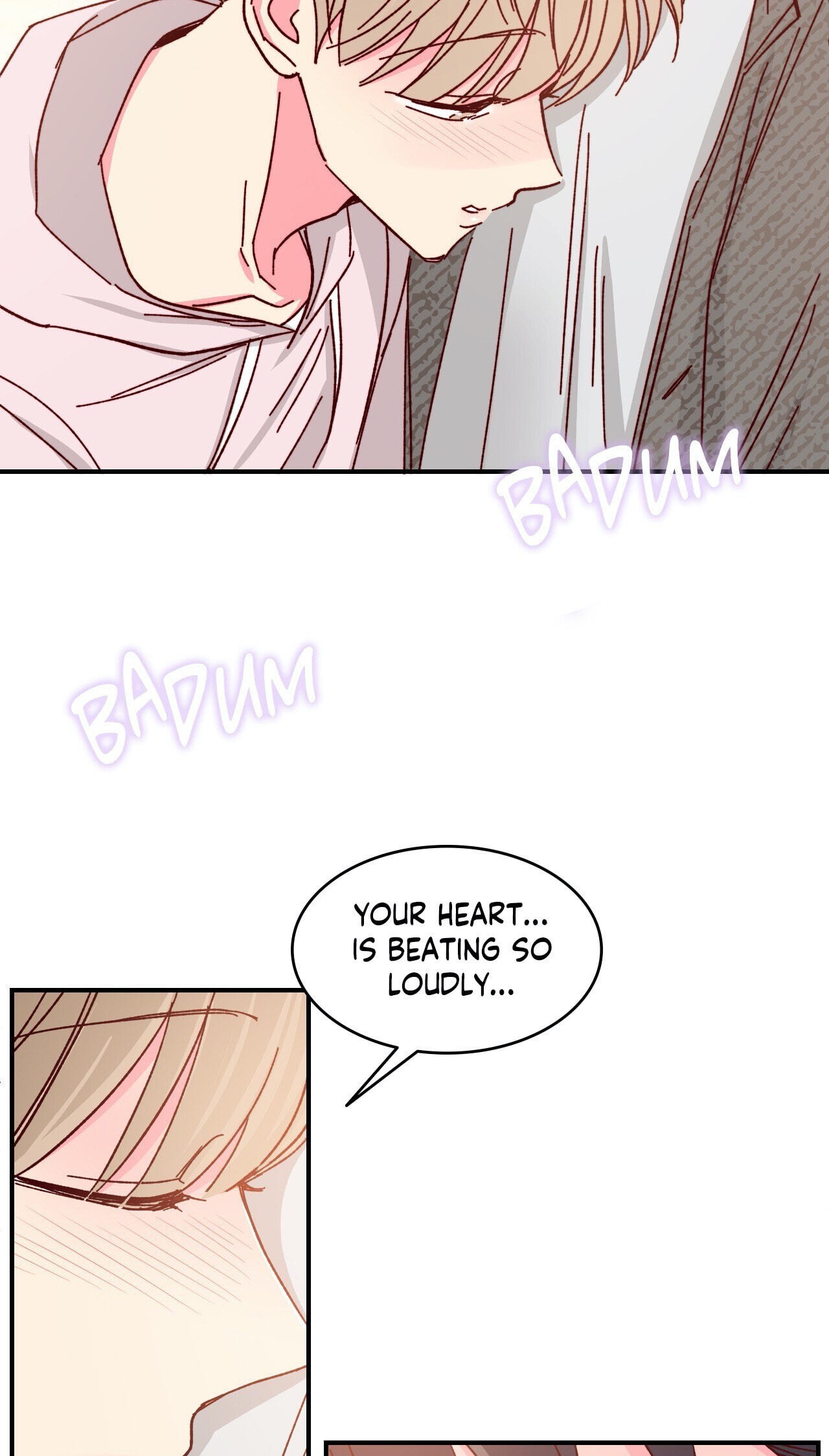 Darling for Dessert Chapter 67 page 17 - 