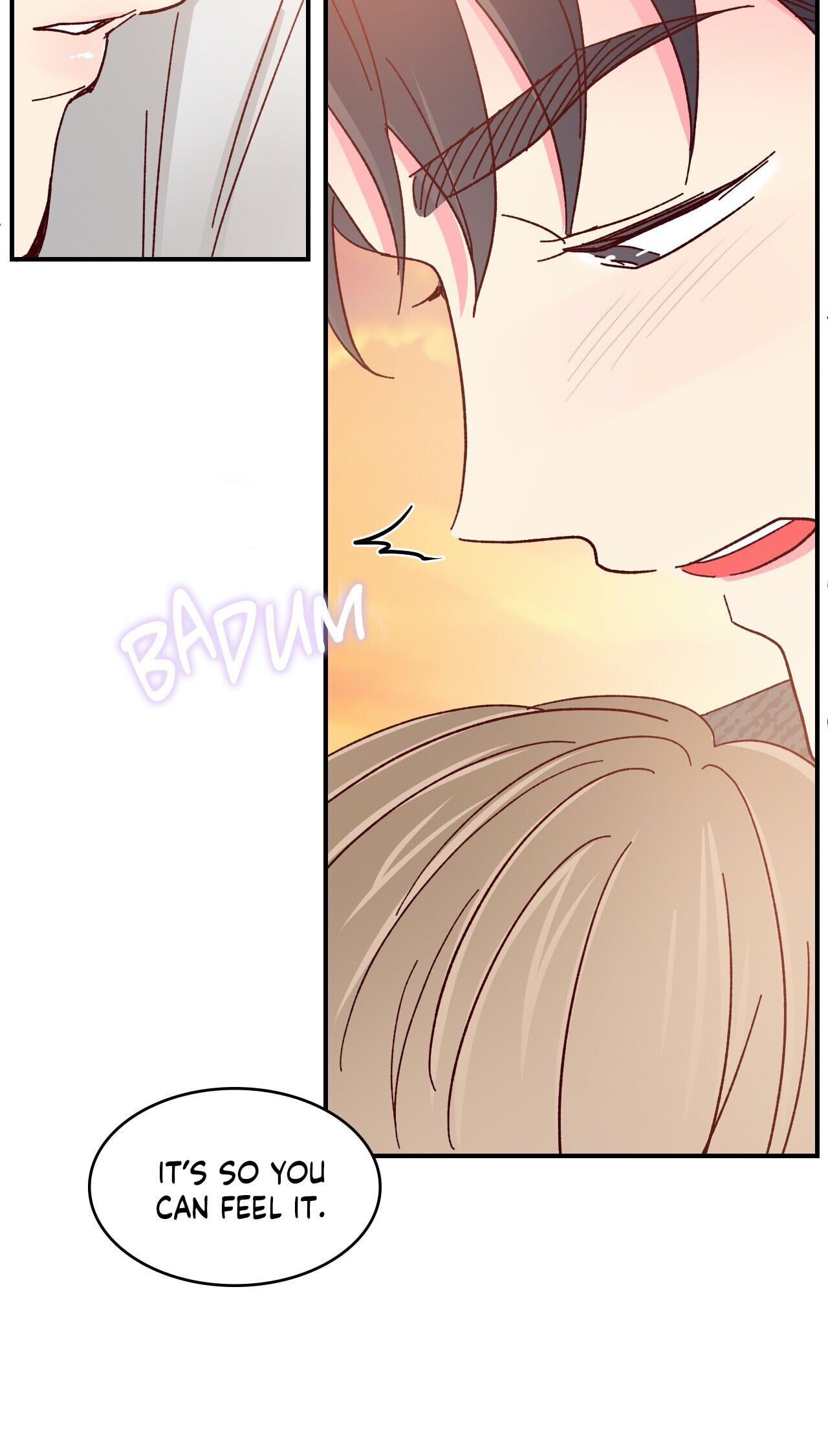 Darling for Dessert Chapter 67 page 18 - 