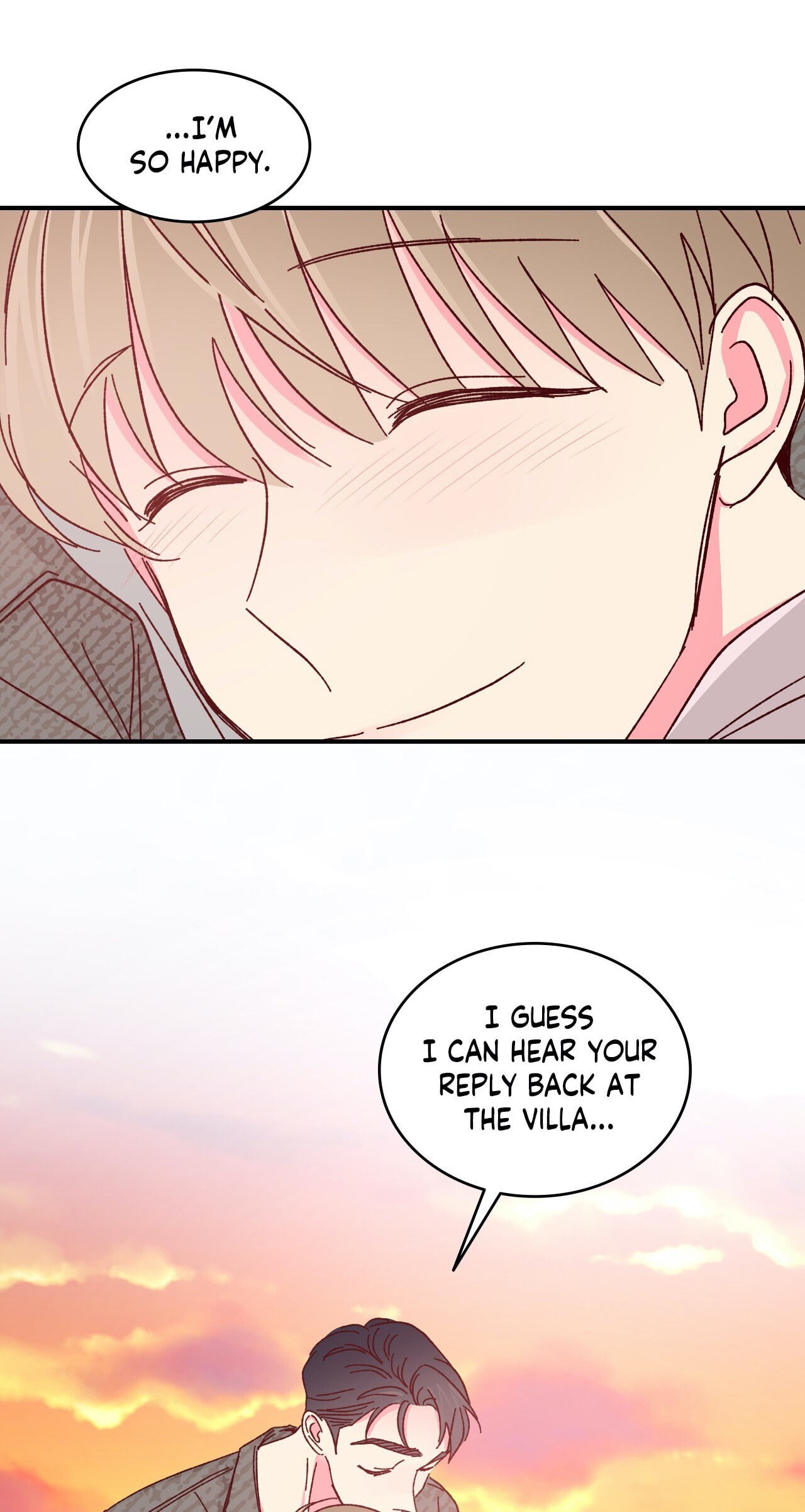 Darling for Dessert Chapter 67 page 20 - 