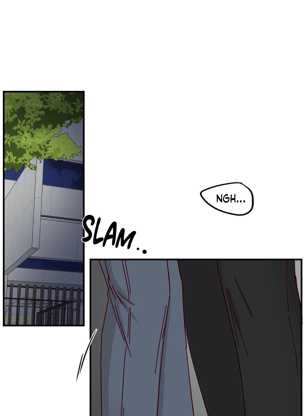 Darling for Dessert Chapter 67 page 23 - 