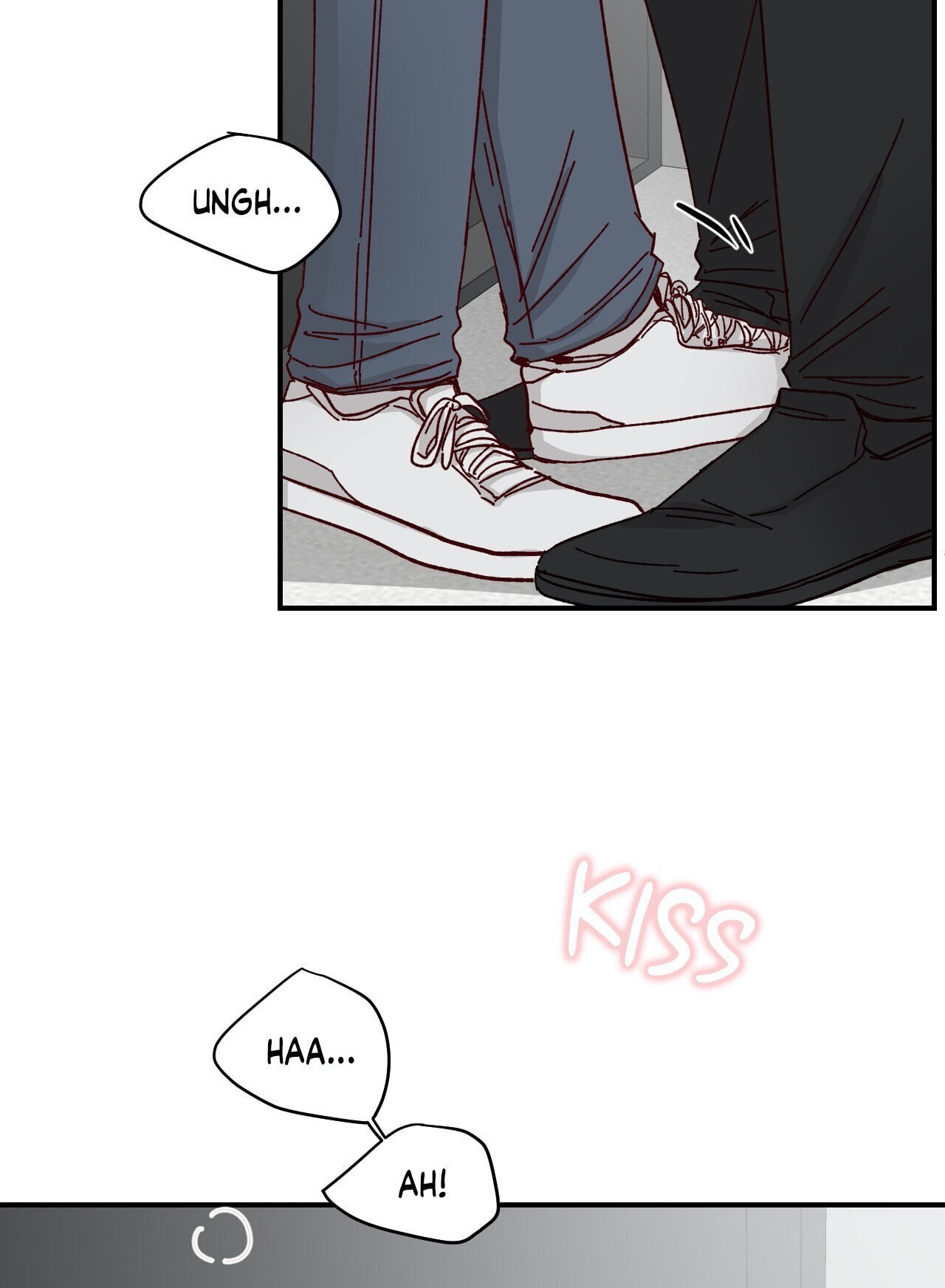 Darling for Dessert Chapter 67 page 24 - 