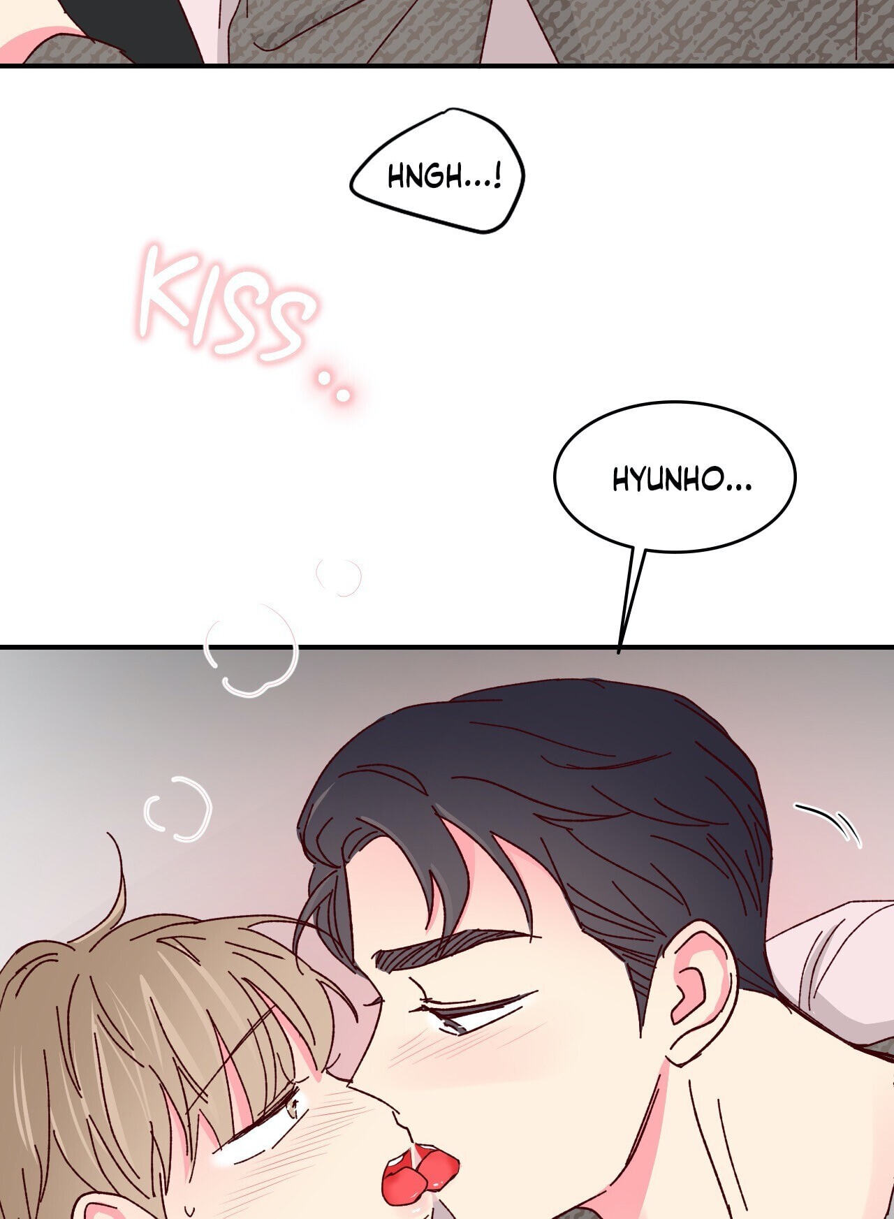 Darling for Dessert Chapter 67 page 26 - 