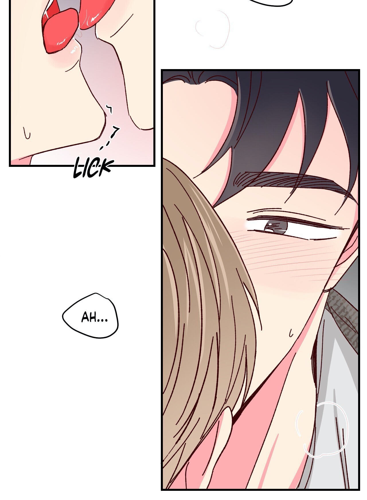 Darling for Dessert Chapter 67 page 28 - 
