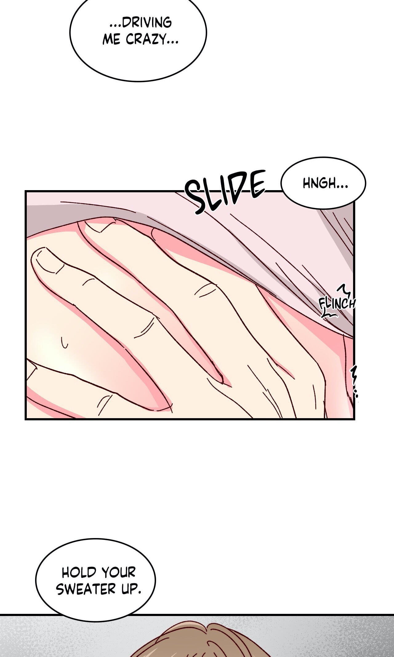 Darling for Dessert Chapter 67 page 30 - 