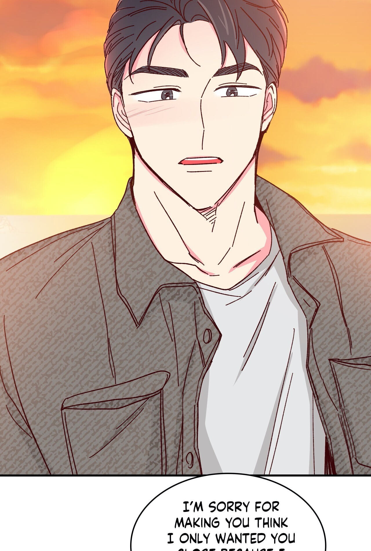 Darling for Dessert Chapter 67 page 4 - 
