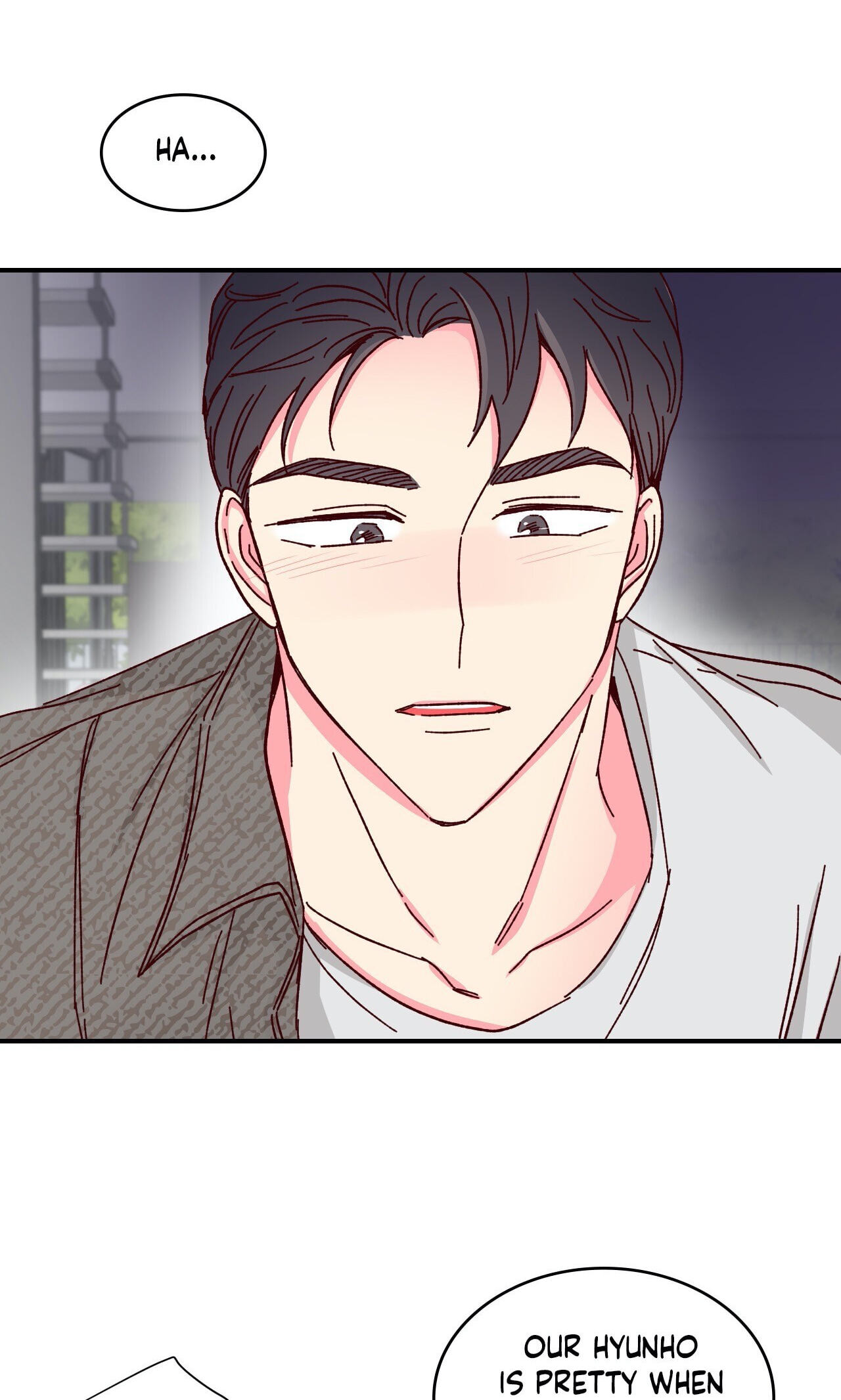 Darling for Dessert Chapter 67 page 32 - 