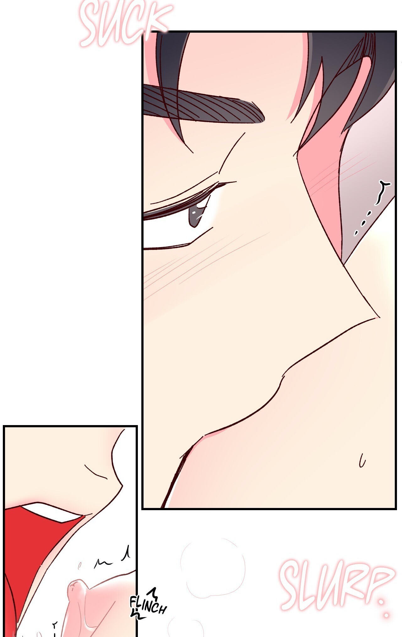 Darling for Dessert Chapter 67 page 36 - 