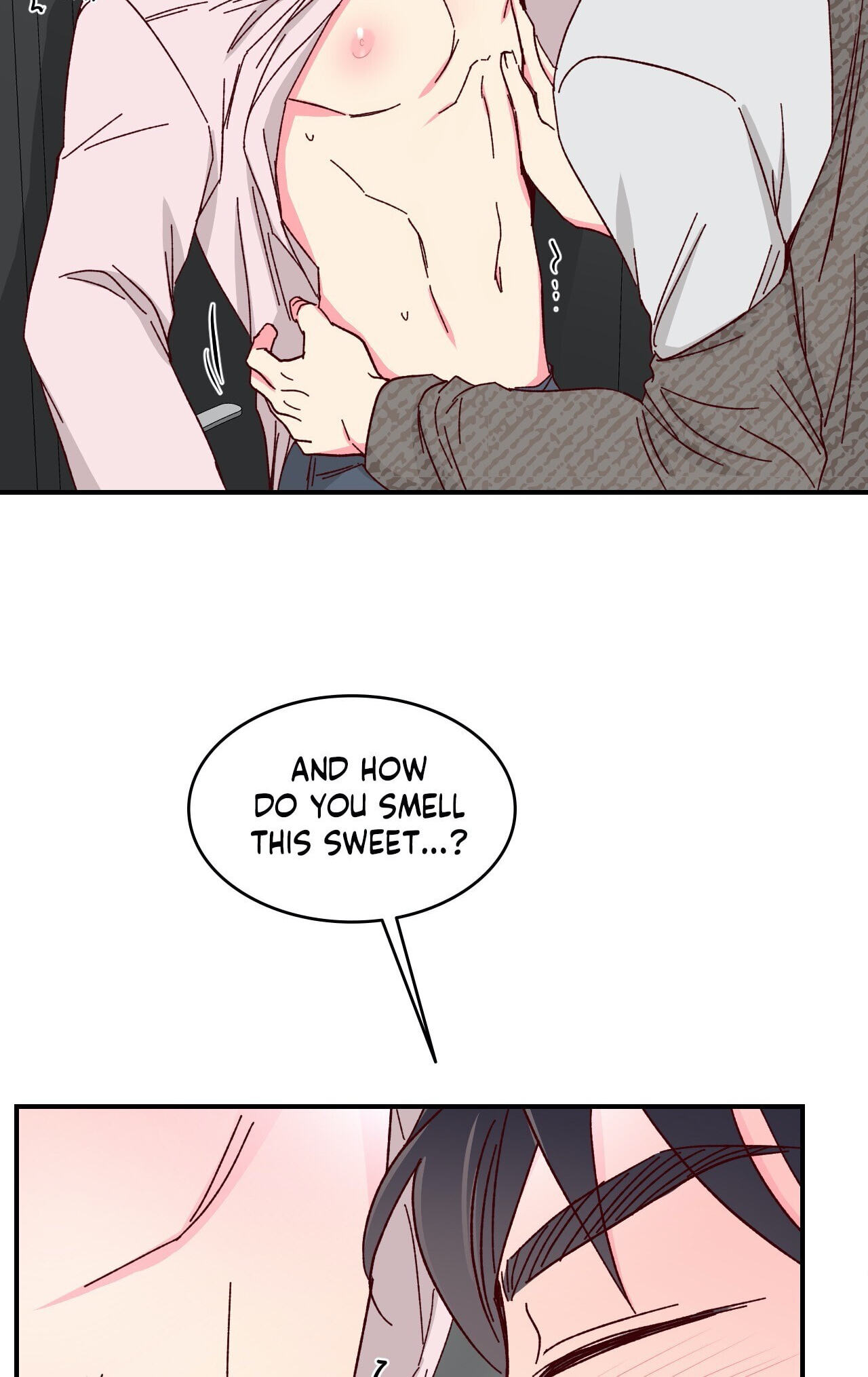 Darling for Dessert Chapter 67 page 38 - 