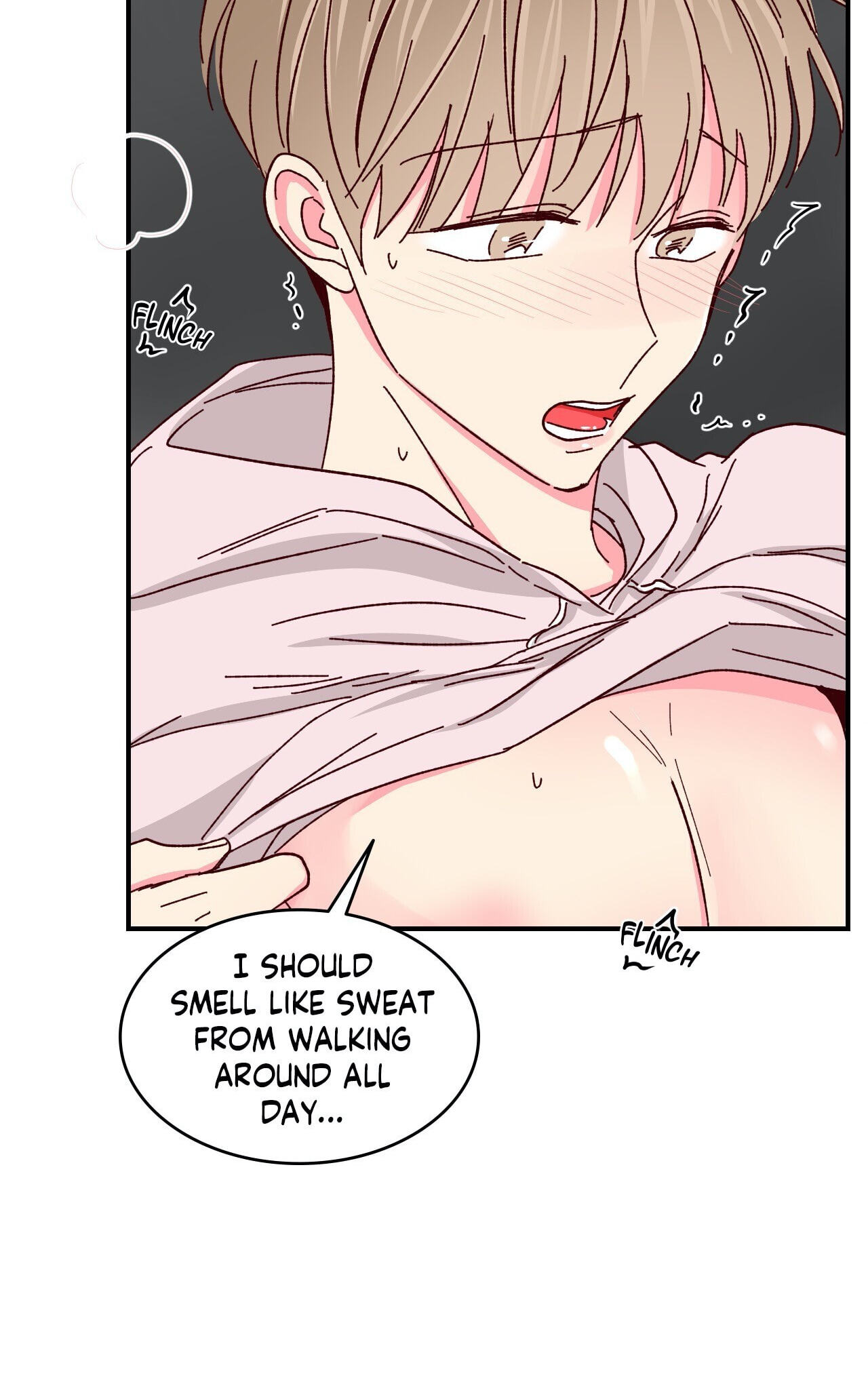 Darling for Dessert Chapter 67 page 40 - 