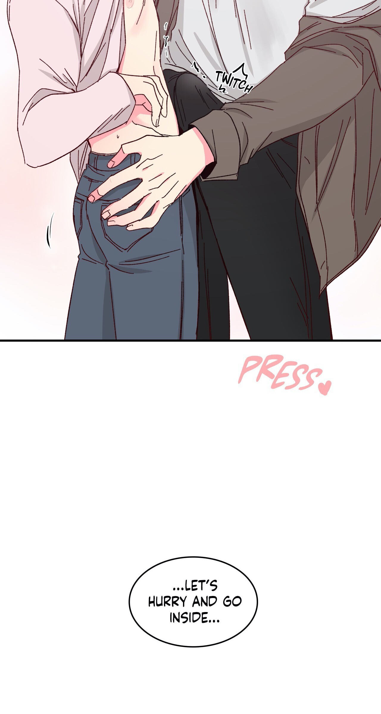Darling for Dessert Chapter 67 page 44 - 