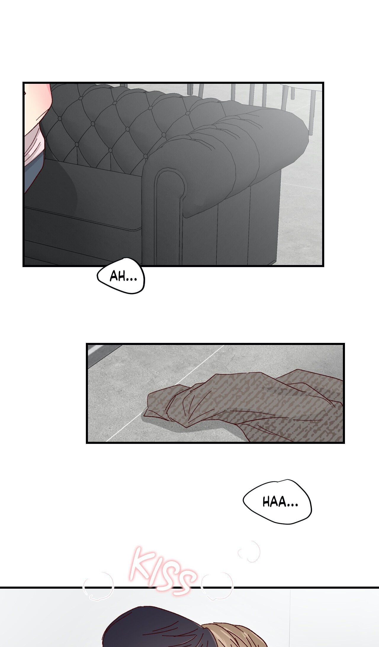 Darling for Dessert Chapter 67 page 45 - 