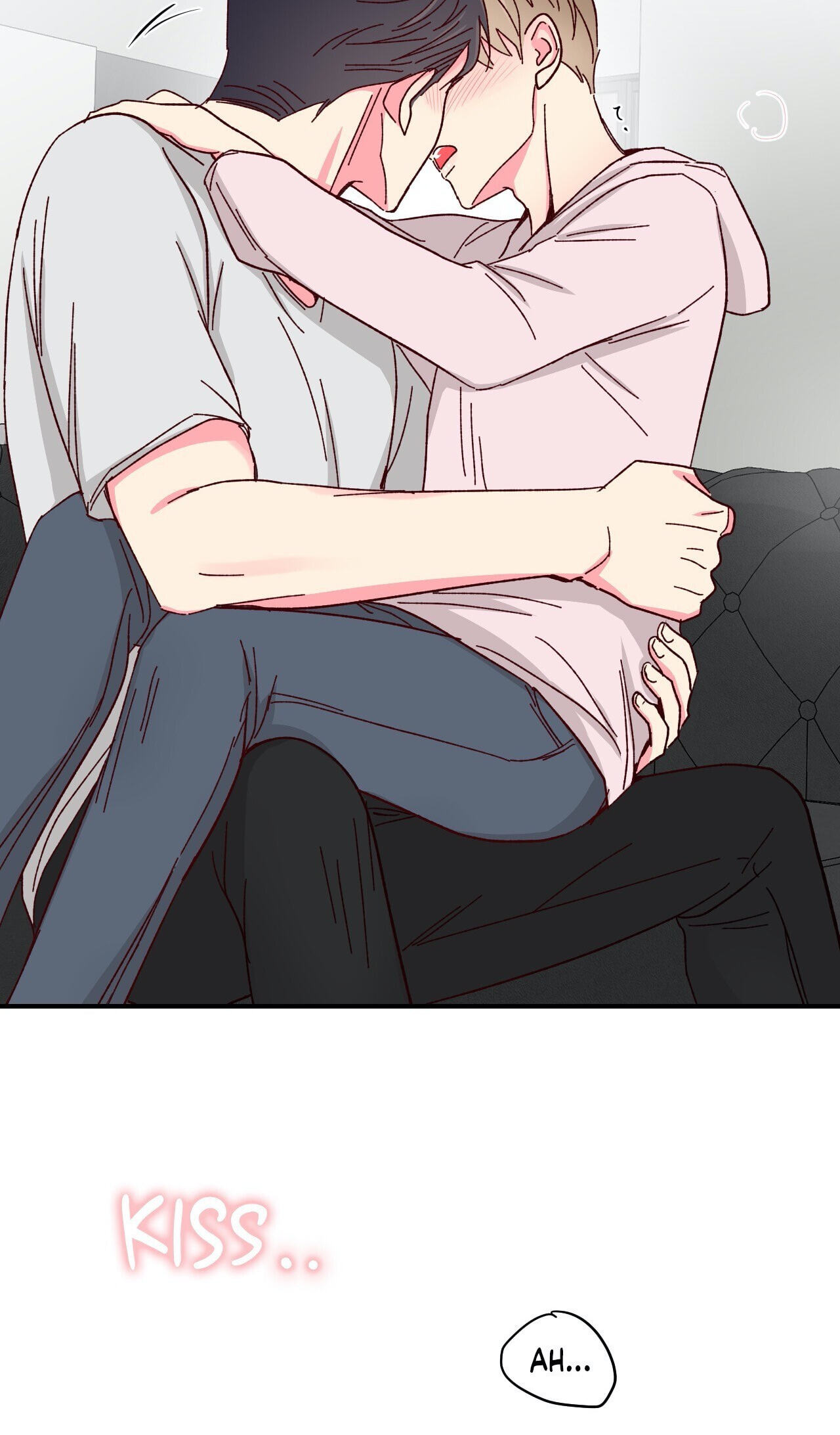 Darling for Dessert Chapter 67 page 46 - 