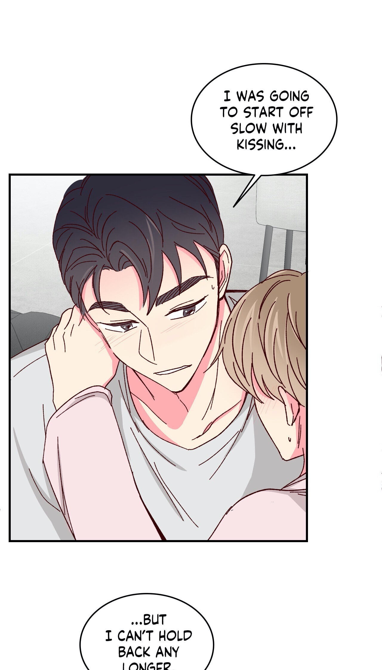 Darling for Dessert Chapter 67 page 49 - 