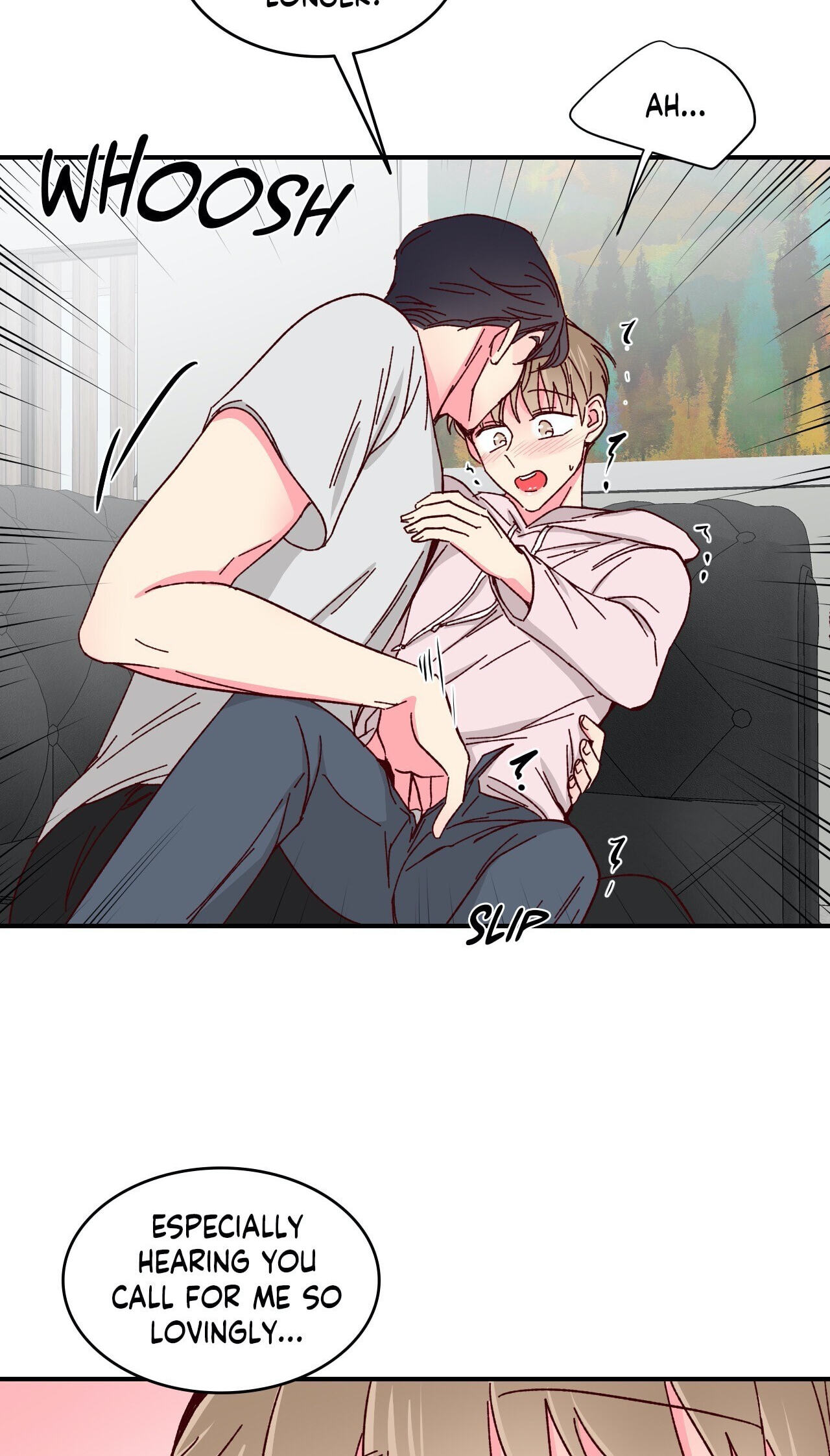 Darling for Dessert Chapter 67 page 50 - 