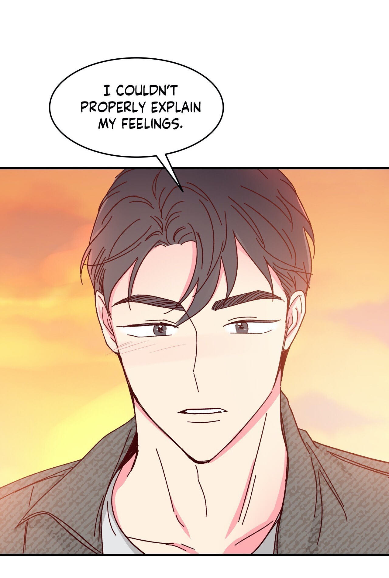 Darling for Dessert Chapter 67 page 6 - 