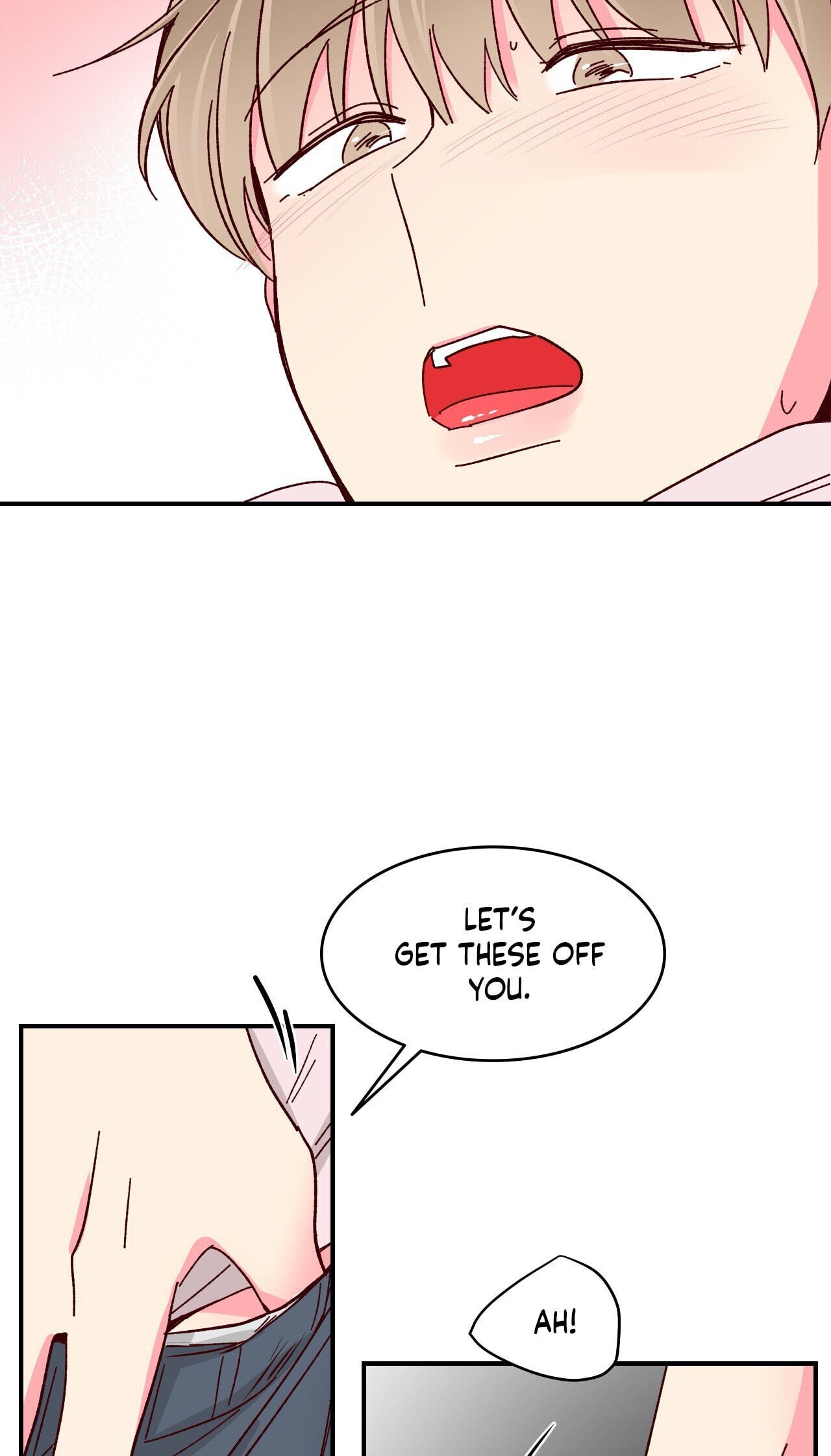 Darling for Dessert Chapter 67 page 51 - 