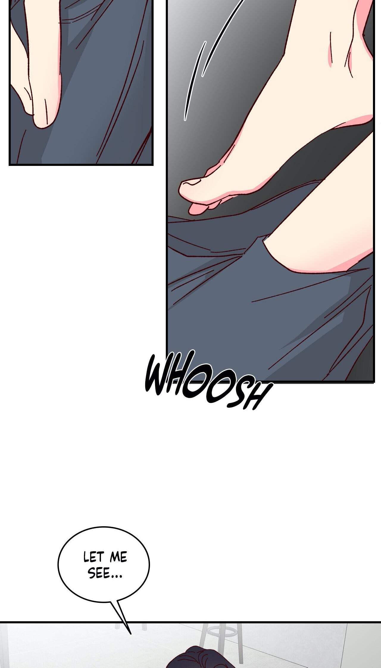 Darling for Dessert Chapter 67 page 52 - 
