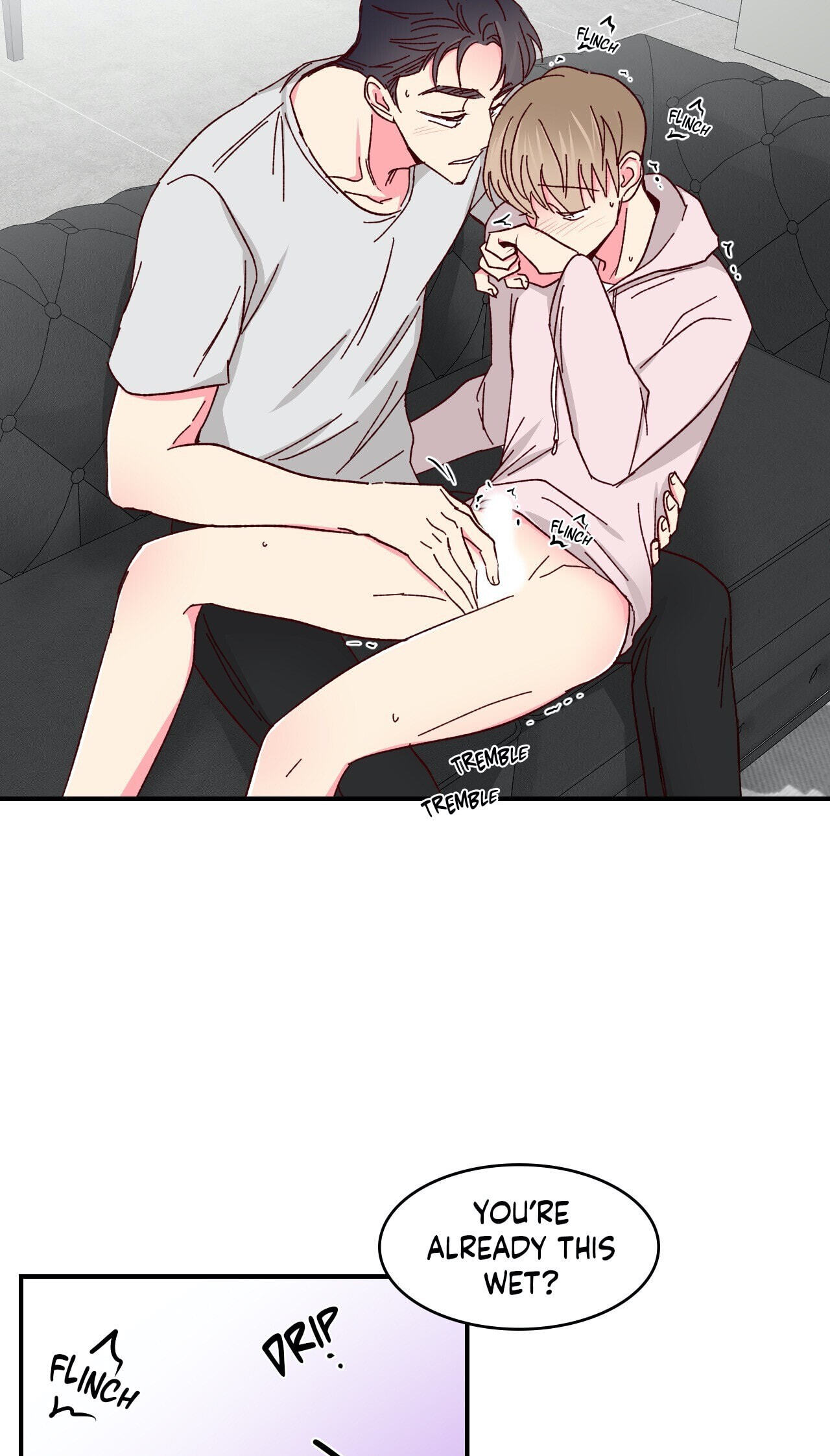 Darling for Dessert Chapter 67 page 53 - 