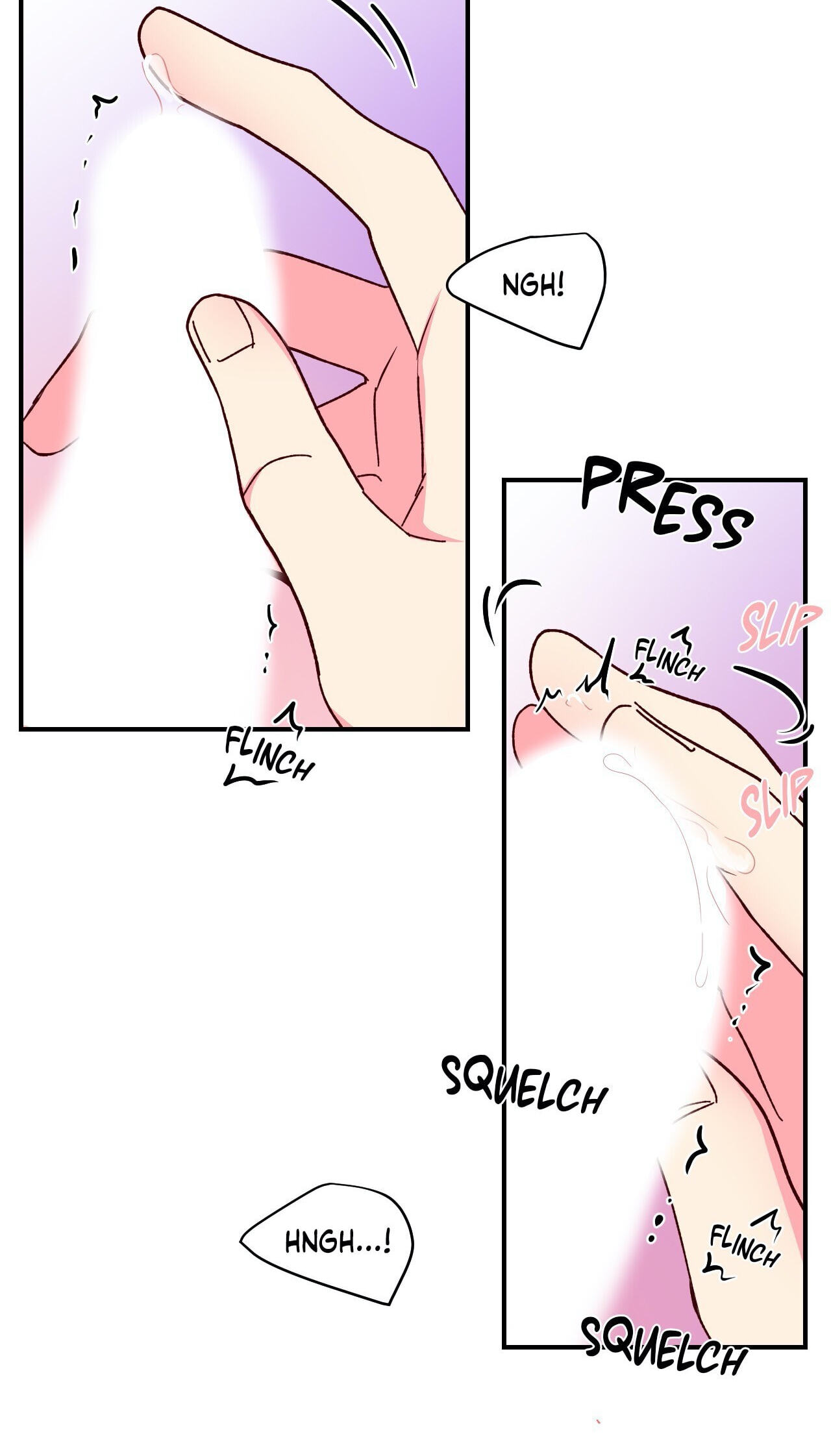 Darling for Dessert Chapter 67 page 54 - 