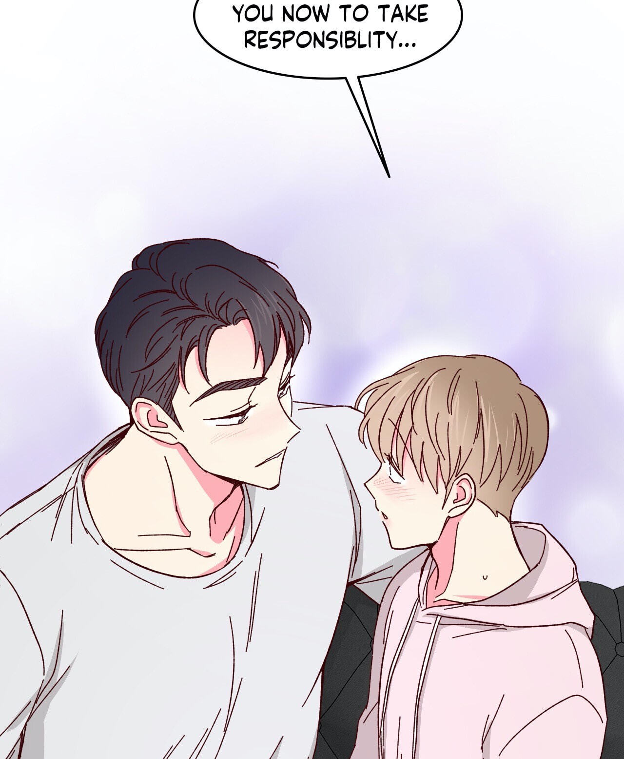Darling for Dessert Chapter 67 page 57 - 