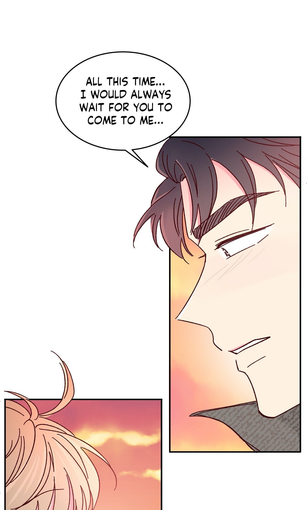 Darling for Dessert Chapter 67 page 7 - 