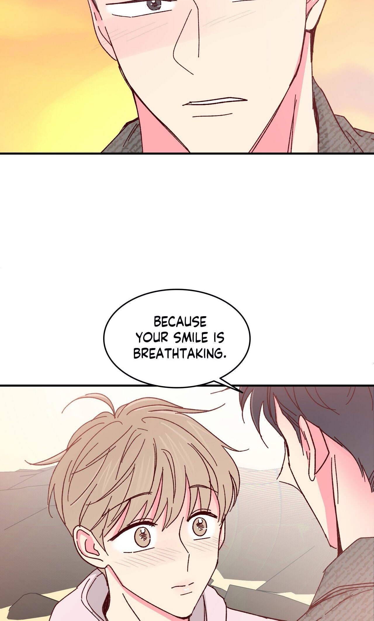 Darling for Dessert Chapter 67 page 10 - 