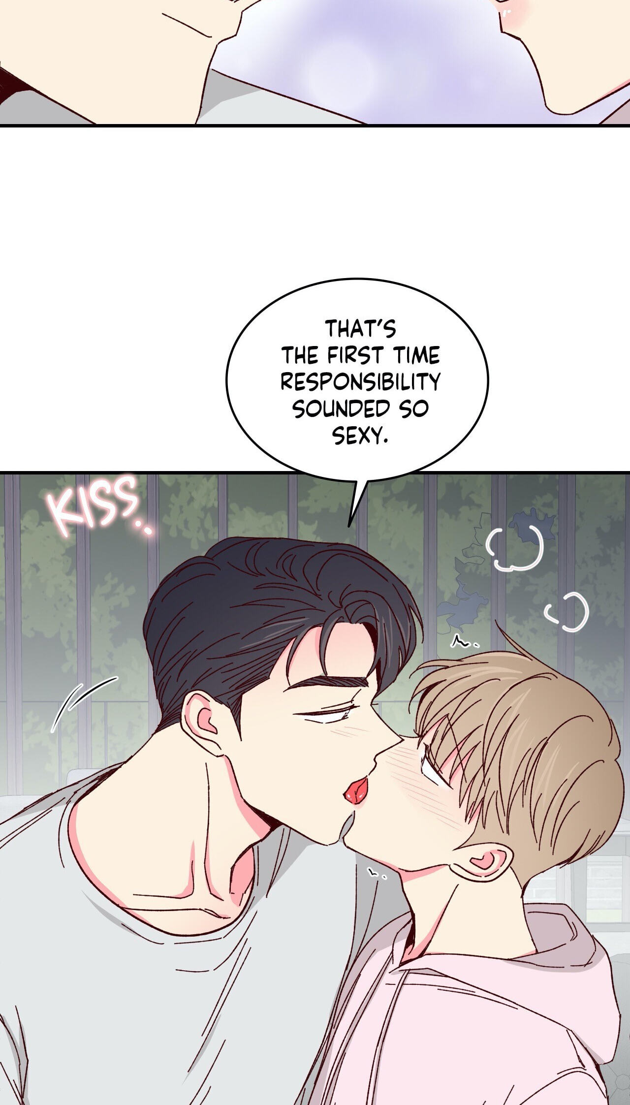 Darling for Dessert Chapter 68 page 2 - 