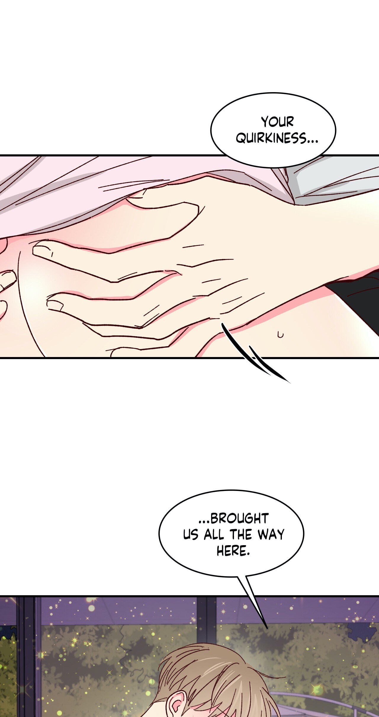 Darling for Dessert Chapter 68 page 11 - 