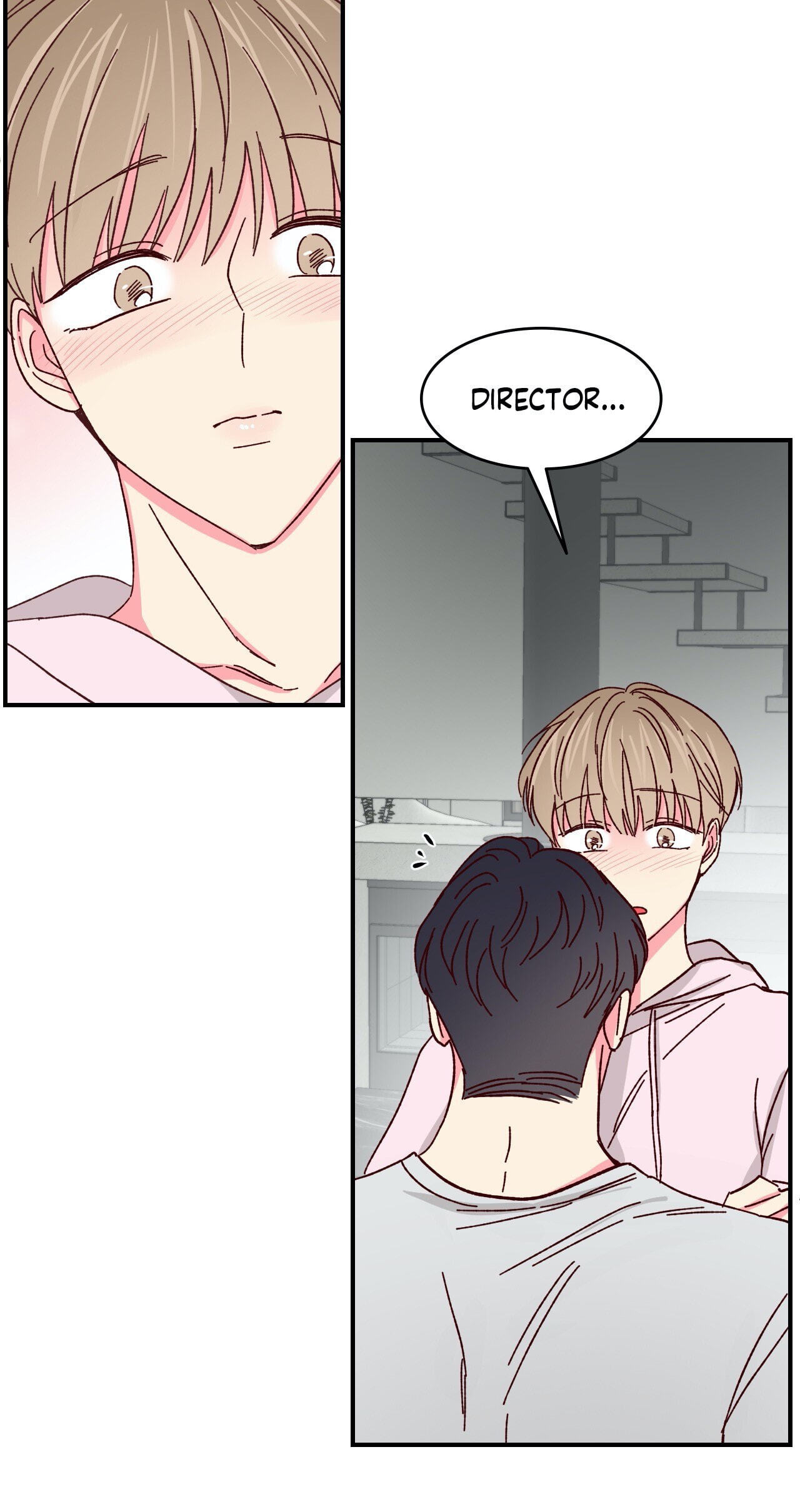 Darling for Dessert Chapter 68 page 13 - 