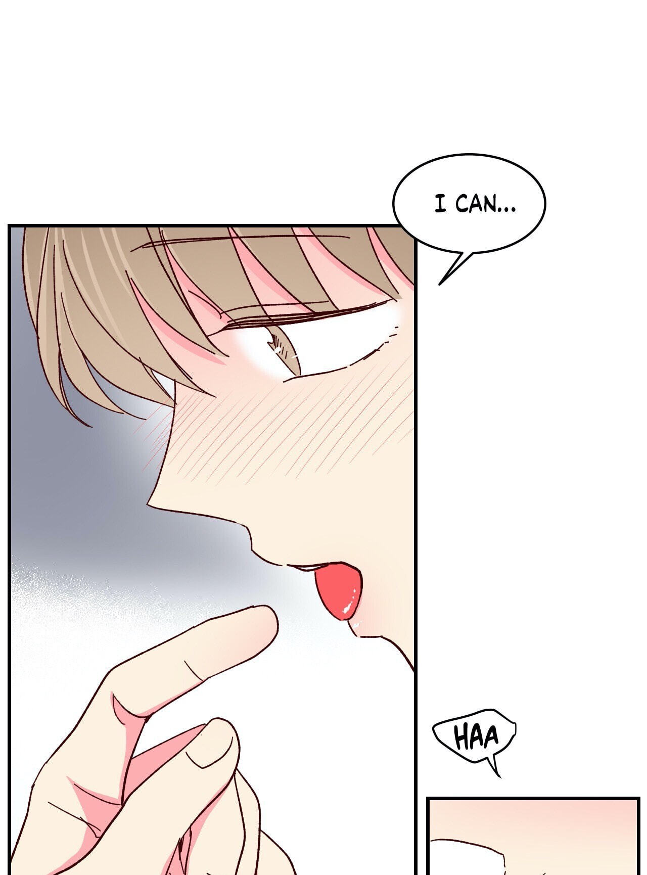 Darling for Dessert Chapter 68 page 15 - 