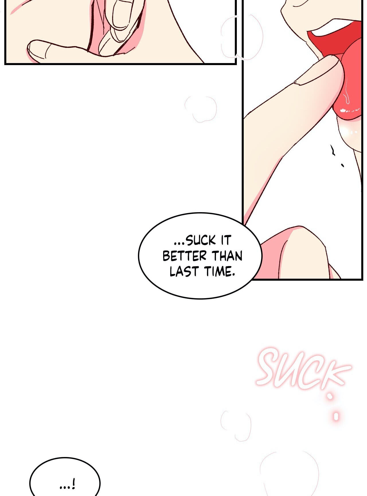 Darling for Dessert Chapter 68 page 16 - 