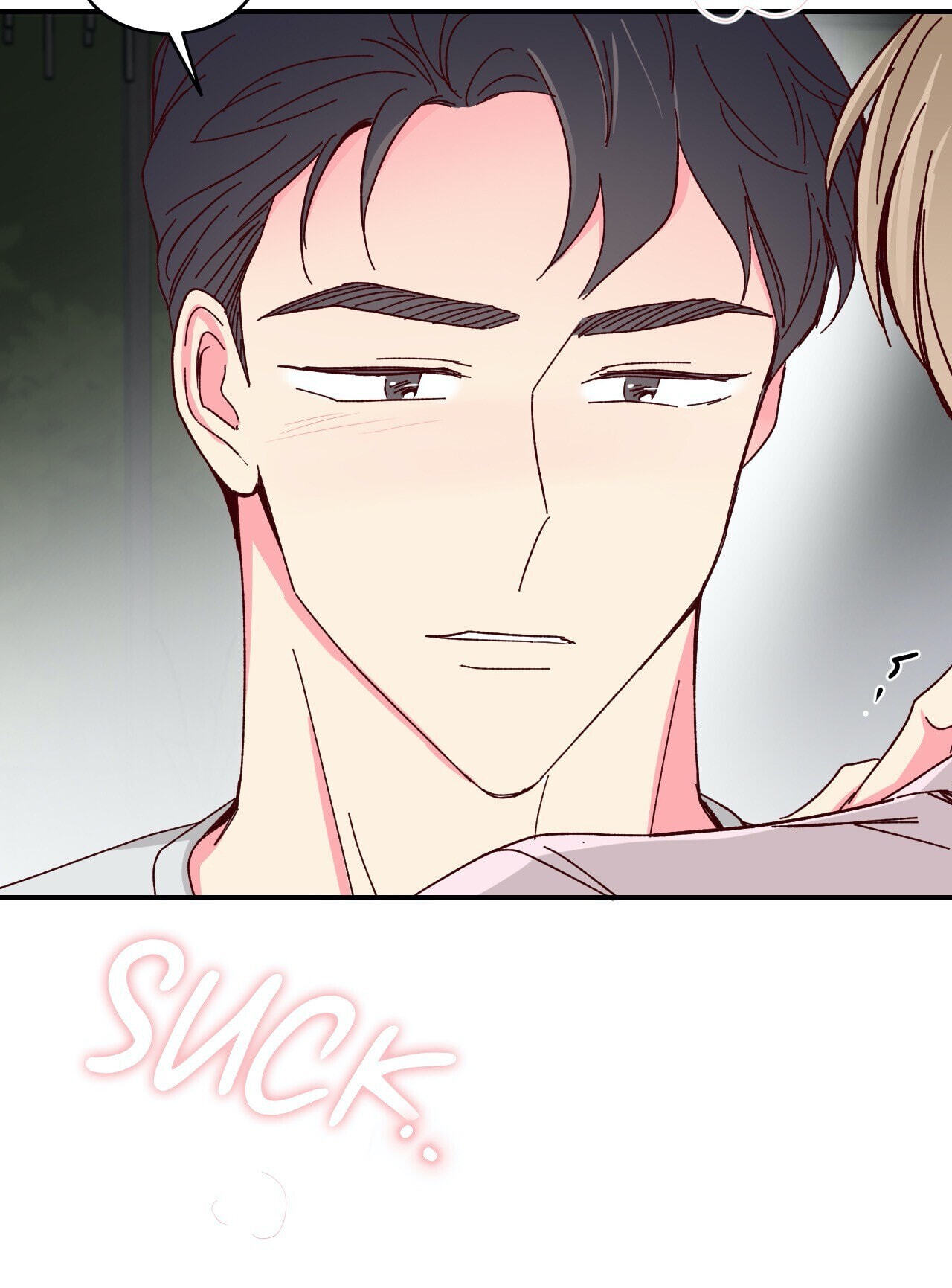 Darling for Dessert Chapter 68 page 17 - 