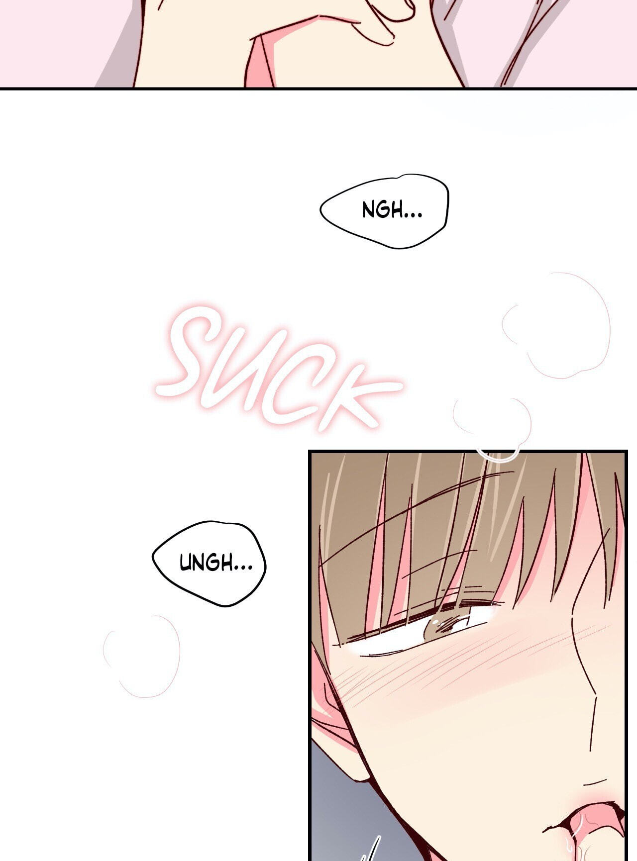 Darling for Dessert Chapter 68 page 19 - 