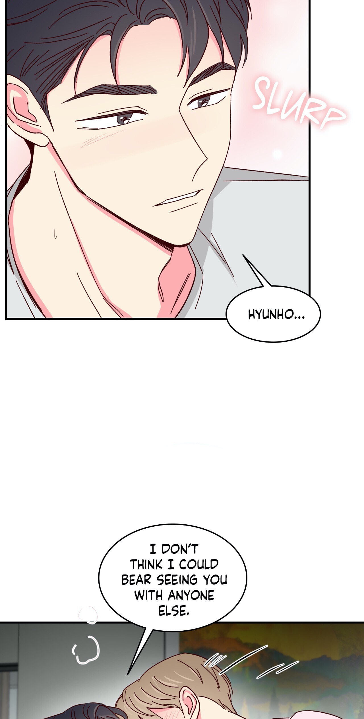 Darling for Dessert Chapter 68 page 23 - 