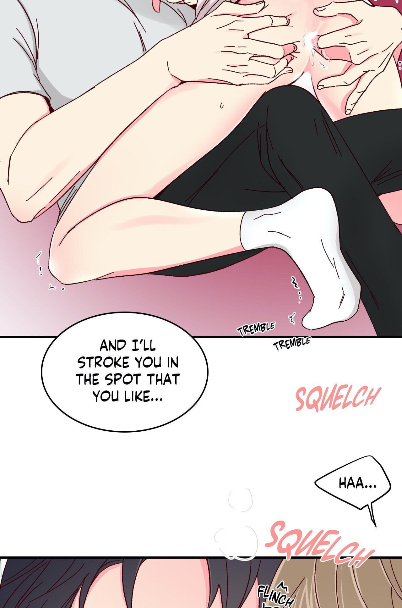 Darling for Dessert Chapter 68 page 27 - 