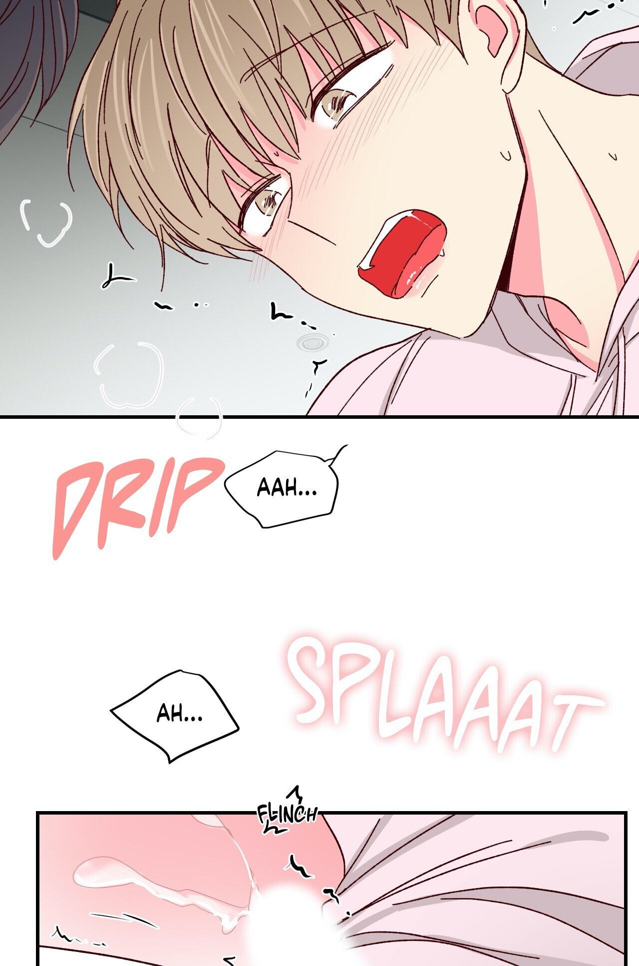 Darling for Dessert Chapter 68 page 29 - 