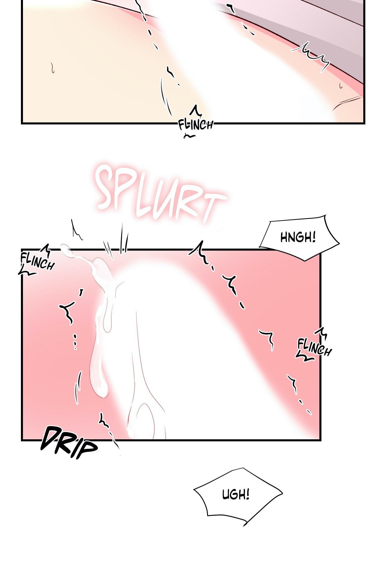 Darling for Dessert Chapter 68 page 30 - 